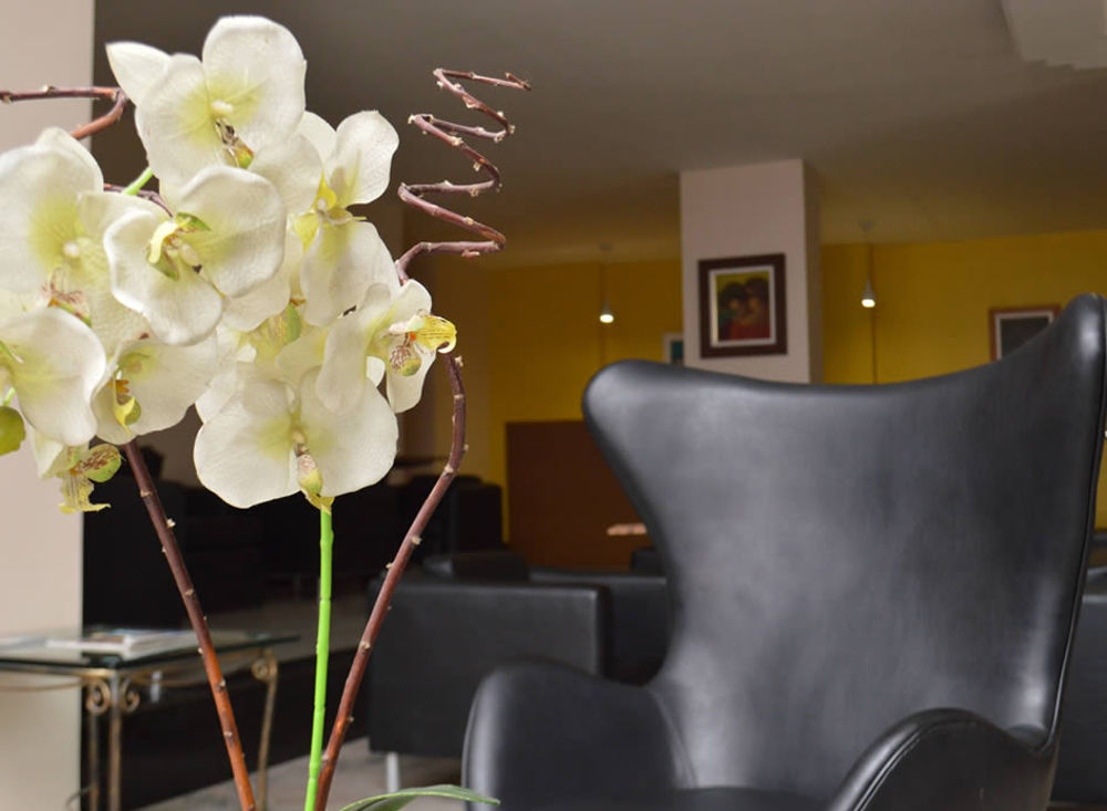 Belem Soft Hotel Eksteriør bilde